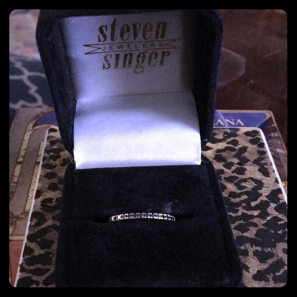 Black Diamond Band 🖤🖤🖤